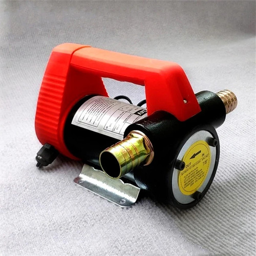 Electric fuel transfer pump - electric,
