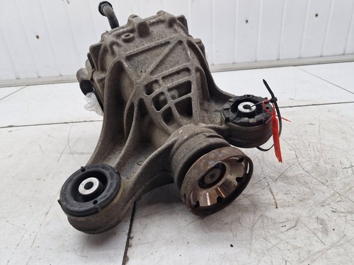 Jaguar rear differential - jaguar,