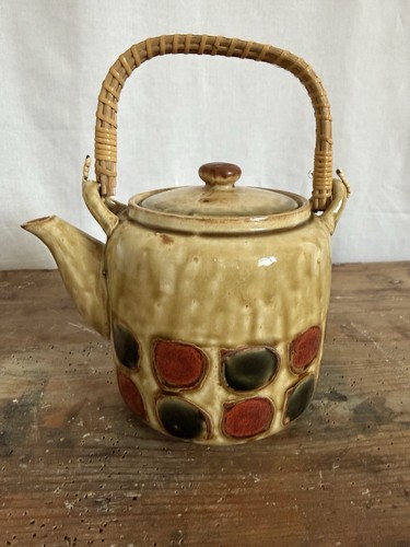 Vintage japanese ceramic - japanese,
