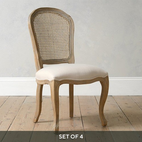 Camille limewash oak rattan - camille,