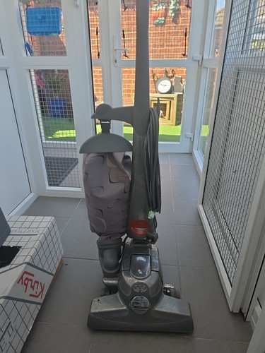 Kirby sentria g10e spares - sentria,