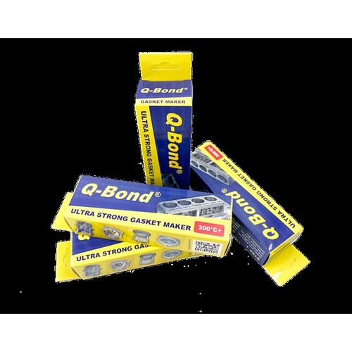 Bond ultra strong - q-bond,
