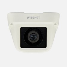 Vandal-Resistant Network CCTV