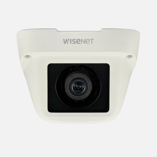 Vandal resistant network - vandal-resistant,