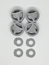 1:18 scale Antera Tri-Spoke -