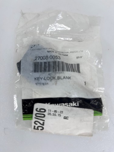 Oem genuine kawasaki z300 - genuine,