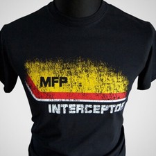 Mad Max Interceptor T Shirt