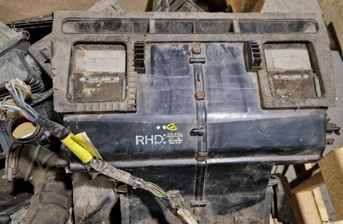 Btr6488 land rover - rover, heater