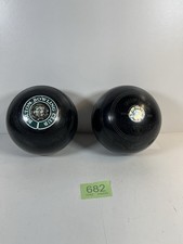 Green Master Green Bowls Set