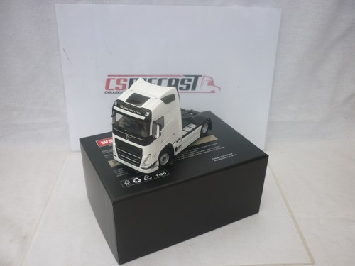 Wsi modern truck haulage - modern,
