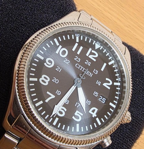 Citizen h11a s068517 pilot - citizen,