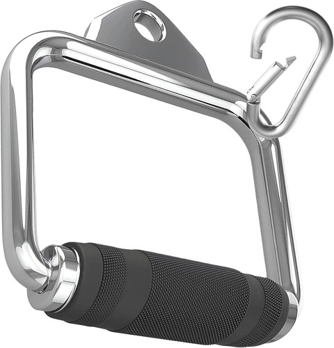 Stirrup gym single - single, handle
