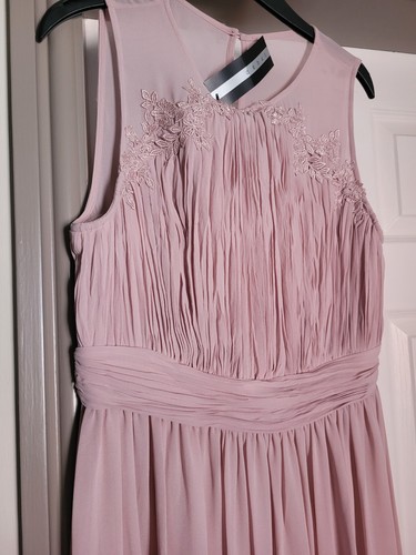 Dress debut size ideal - dress,