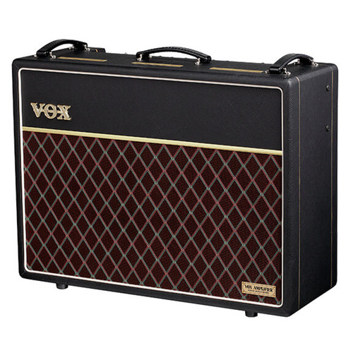Vox ac30hwr2x handwired - ac30hwr2x,