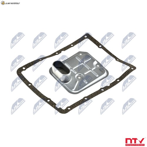 Hydraulic filter kit - hydraulic,