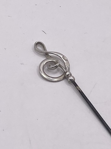 Antique silver charles horner - charles,