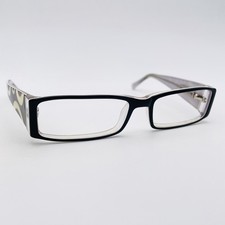 OSIRIS eyeglasses BLACK