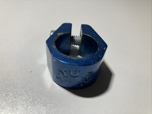 Old school bmx tuf - , neck