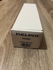 OEM PEUGEOT CITROEN FORD 2.0 DIESEL INJECTORS 28388960