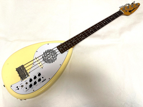 Vox apache teardrop - vox, apache-1b