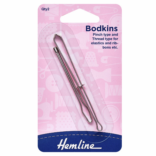 Hemline hand needles bodkins - hand, needles: