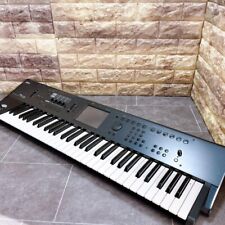 KORG M50 61 Key Synthesizer