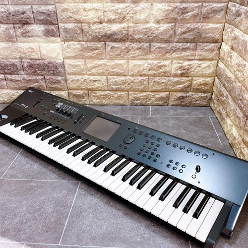 Korg m50 key - key, synthesizer