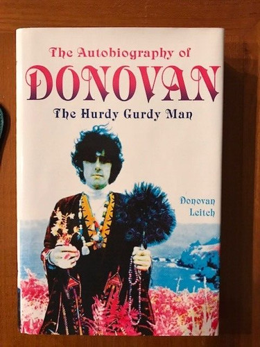 Donovan leitch the - donovan, leitch.