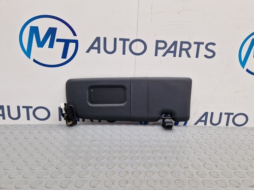 Bmw series sun visor right - 1,