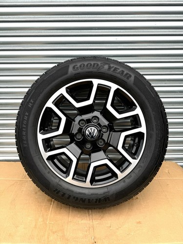 Amarok genuine spare - genuine,