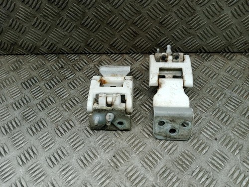 Ford transit door - ford, hinge