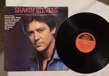 Shakin' Stevens And The