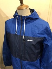VINTAGE NIKE NYLON TRACKSUIT