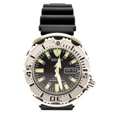 [NEAR MINT] SEIKO 7S26-0350