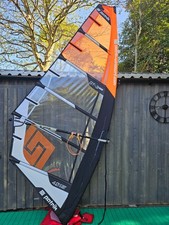 PATRIK GT3 FOIL 4.0