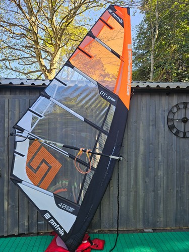 Patrik gt3 foil - patrik,