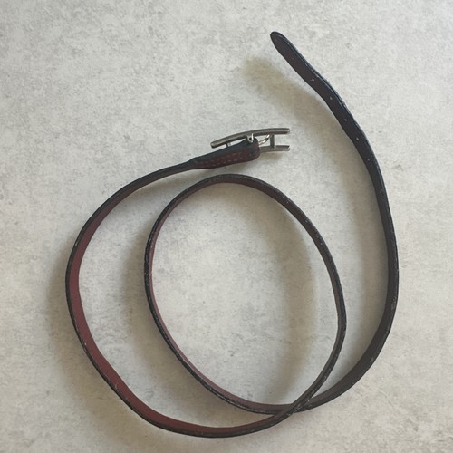 Hermes behapi bracelet