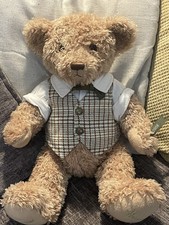 Harrods The Annual Bear 2008