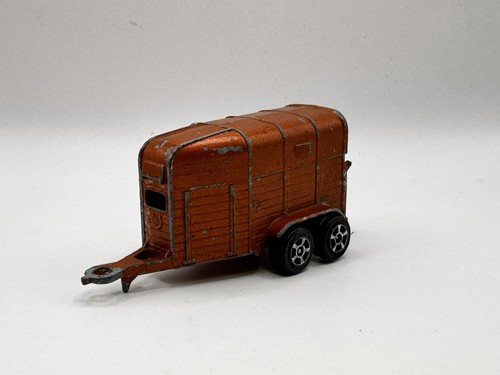 Vintage corgi juniors 1969 - juniors,