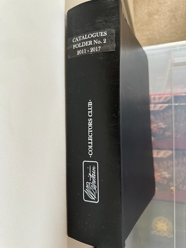 Britain collectors club - britain,