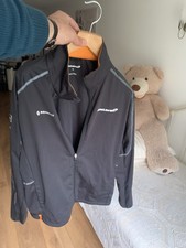 MacLaren Light Jacket Size M
