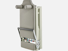 Foldable Pilates Reformer