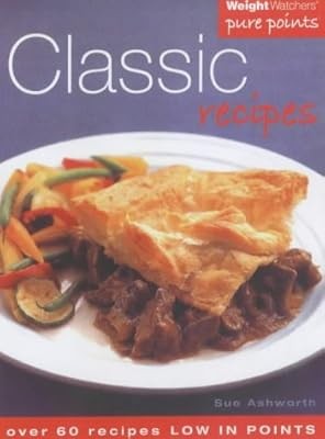Weight watchers classic - weight,