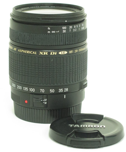 Tamron 300mm 6 3 - tamron, 28-300mm