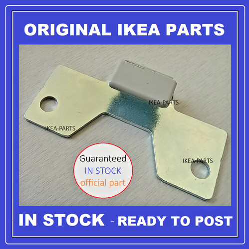 Ikea 124339 pax bracket - 124339,