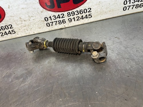 Lower column rack steering - lower,