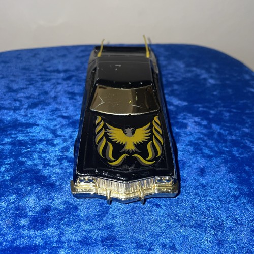Corgi ford torino corgitronics - corgi,