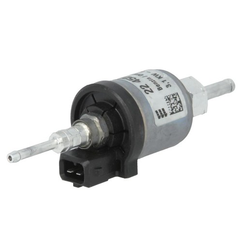 Parking heating fuel - 1x,