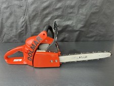Dolmar PS-45 Chainsaw Fully