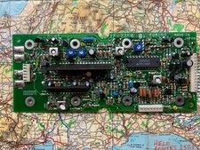 Radar Furuno IF-Assembly IF-7758.